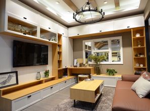 裝修先看家具還是先裝修？其實還有第三種更優方案