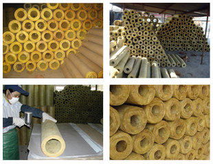 2021年歡迎訪問 長治巖棉保溫管現貨供應及股份合作助力建筑工程