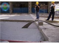 A型干拌復合輕集料在北京弘鑫文龍防水保溫工程中的應用與優(yōu)勢