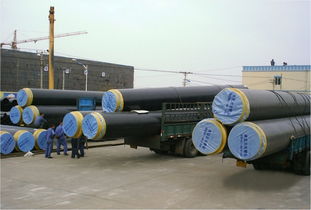 舟山優(yōu)質(zhì)聚氨酯直埋保溫管廠家指南 價(jià)格解析與防水保溫工程應(yīng)用