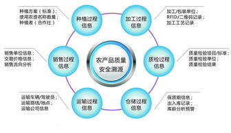 你可能不知道的追溯大數據服務