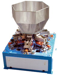 CJS 6型稱量機(jī) 助力合肥廬陽(yáng)區(qū)包裝機(jī)械與食品機(jī)械設(shè)備升級(jí)的穩(wěn)定之選