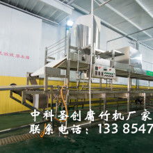 重慶勝澤食品機(jī)械制造廠 匠心鑄就食品機(jī)械與造紙機(jī)械新標(biāo)桿