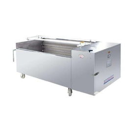 漢普食品機(jī)械產(chǎn)品評(píng)測(cè) 從產(chǎn)品圖片到加盟店的全面解析
