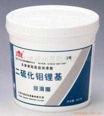 天津市津冠潤滑脂 車用潤滑油產品列表詳解